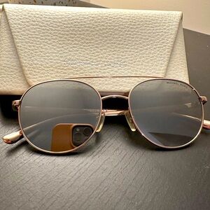 Michael Kors mirror sunglasses - NWOT